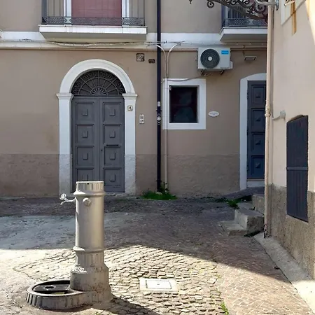 Apartament V Luxury