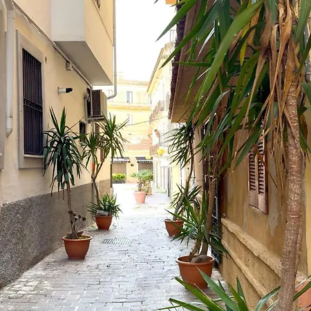 Apartment V Luxury