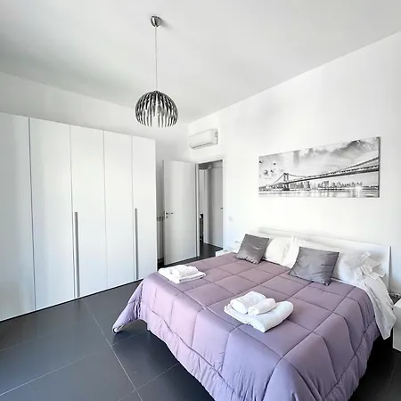 V Luxury Appartamento *