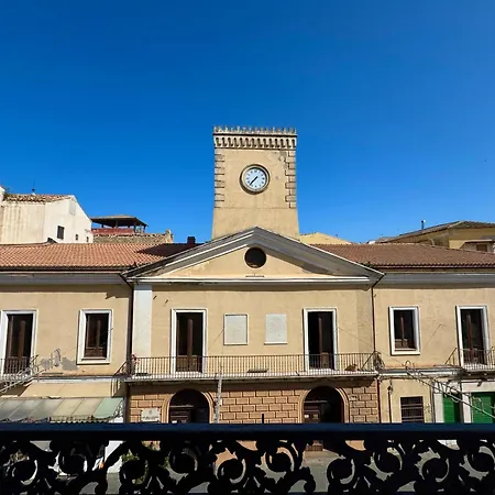 Apartment V Luxury Crotone