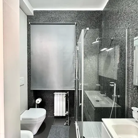 Apartment V Luxury Crotone